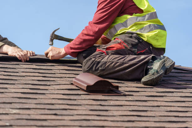 Quick and Trustworthy Emergency Roof Repair Services in Old Orchard, PA