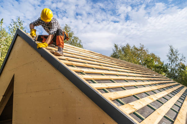 Best Slate Roofing Contractor  in Old Orchard, PA