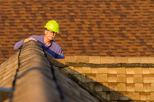Best Best Roofing Contractors  in Old Orchard, PA