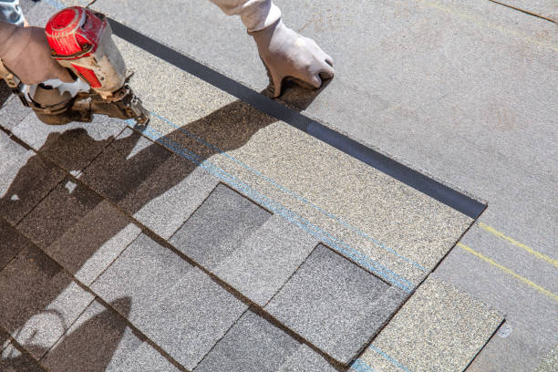 Best Flat Roof Repair Services  in Old Orchard, PA