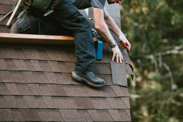 Best Commercial Roofing Services  in Old Orchard, PA